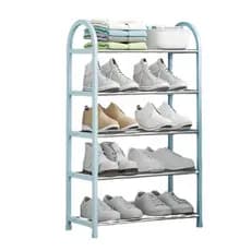 5 Andares 15 Pares Premium De Porta Organizadora Para Sapatos Organizador Quarto Sapateira ALTA QUALIDADE