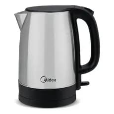 Chaleira Elétrica Midea Eka20x2 Inox 1,7l 220v