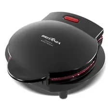 Omeleteira Britânia Bom02p Antiaderente Redstone 750w