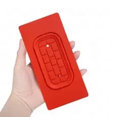 Manta Antiderrapante  Separadora de LCD para Máquina a Vácuo
