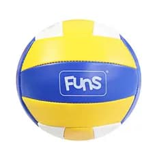 Kit Bola de Vôlei Completo | 1 ou 4 Bolas + Bomba de Encher | Praia e Quadra | Top Qualidade