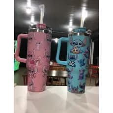 copo 1.2Lt Stitch personalizado personagem desenho