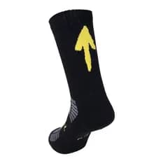 Meia de Ciclismo Mtb Speed Corrida Poliamida - Religiosa