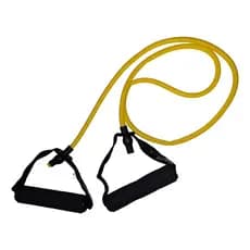 Extensor Elastico De Resistencia Médio Everlast