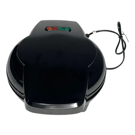 Máquina De Mini Donuts Rosquinhas Elétrica 7 Furos 110v