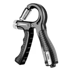 Hand Grip Ajustavel Regulagem De Peso- Contador 5-60kg  Promoção