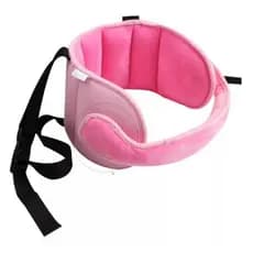 Apoio De Cabeca Infantil Suporte Capacete Crianca Bebe Carro