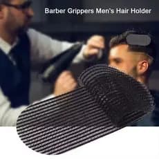 KIT 2/4/10 Unidades Separador Divisor Prendedor De Mechas Velcro Hair Gripper