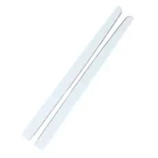 Par Acabamento Lateral Tampa Horizontal Da550 Da420 Da302 170 Metalfrio