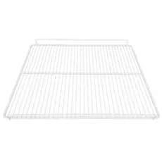 Grade Prateleira Gelopar 54x45 Gptu 37, 40, 410 + 4 Suporte