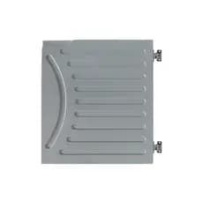 Porta Psai Direita 50x62 Cz-e P/vitrine Quente/frio Gelopar