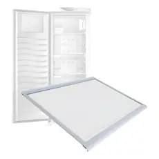 Prateleira Inferior Freezer Brastemp Bvr28 326065620