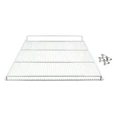 Grade Prateleira Geladeira Cervejeira Metalfrio VB46 VB50 VB52 VB55 VN50 VF50 VF54 VF55 VF56