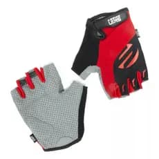 Luva Ciclismo Bike Curta Aberta Meio Dedo Skin Ss Race Ge Bike Varias Cores