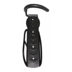 Suporte  de Parede Vertical Bicicletário Bike Estacionamento Bicicleta Mountain bike speed