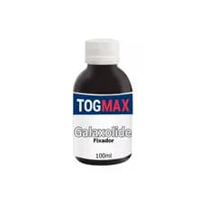 Fixador de Perfume e Aromatizantes Galaxolide 100ml TogMax