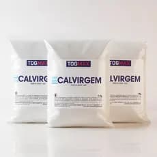 Cal Virgem Hidratada Togmax 1kg Tratamento de Água e pH | Ação Antifúngica – Kit 1 a 4kg
