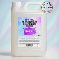 Base Aromatizador Água Perfumada Pronta Fixador De Ambientes Aroma Max Essências Faça Você Mesmo