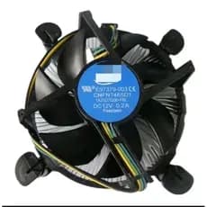 Cooler Original Intel Lga 1151 1150 1155 1156