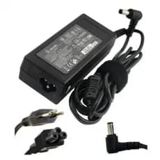 Carregador Fonte para Notebook Positivo 19V 3.42A 65W – Compatível com Diversas Marcas