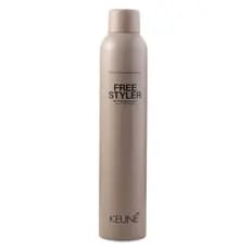 Spray Keune Style Freestyle Spray Laque Finich 500ml