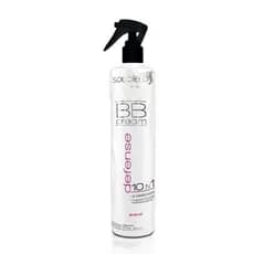 Bb Cream Souple Liss 10 Em 1 Defence Protetor Térmico 300ml
