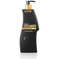 Tratamento Espelhamento Sachê Para Brilho Intenso 1000ml