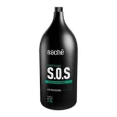 Condicionador S.o.s Para Lavatório 2,5l Sachê Sos