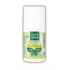 Desodorantes Roll-on Coco E Toranja 55ml - Boni Natural