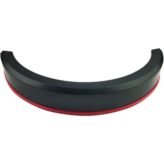 Acabamento Frontal Superior p/ Robô Aspirador Mondial RB-09