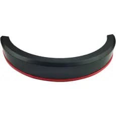 Acabamento Frontal Superior p/ Robô Aspirador Mondial RB-09