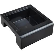 Bandeja de Gotejamento Superior para Cafeteira Expresso Oster Nova PrimaLatte Inox BVSTEM6603SS