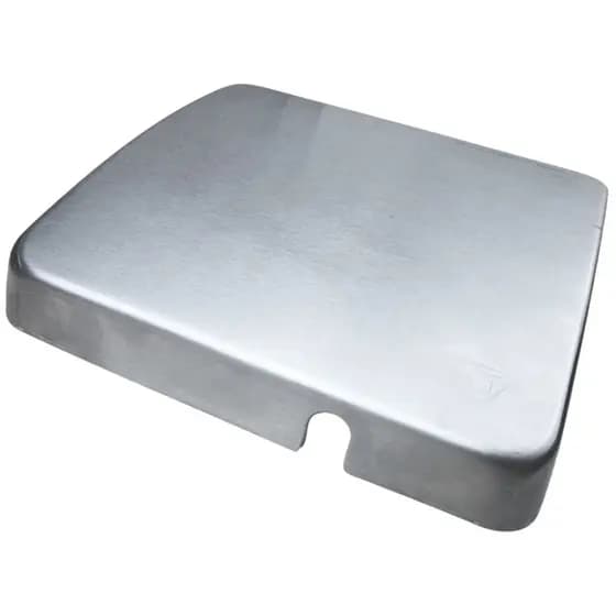 Tampa Capa da Chapa Superior Grill Cadence Sapore 1500 GRL500