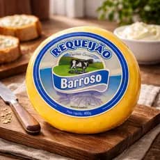 Requeijão Moreno de Minas Gerais 400g