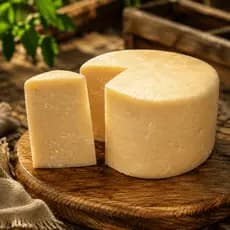 Queijo Parmesão Mineiro 850g Curado Maturado Peça Inteira Premium