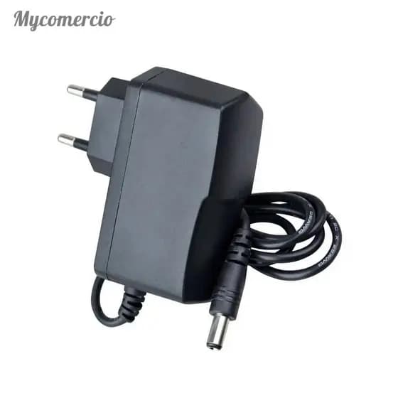 Fonte Chaveada 5v 2a Bivolt P4 C+ Tv Box 10w Cabo 1m