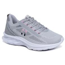 Tênis Feminino Caminhada Academia Corrida Crossfit Running Esportivo
