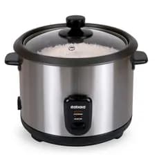 Panela de Arroz Elétrica Midi Itatiaia 1,5L 500W Inox