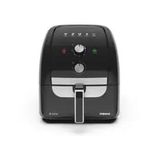 Fritadeira Elétrica Air Fryer Itatiaia 8 litros