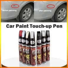 DTH Chery Omoda 5 C5 Tigo 7 8 Pro Max Tigo 7 8 Plus QQ Fix Caneta de Retoque de Pintura Automotiva Profissional para Cui