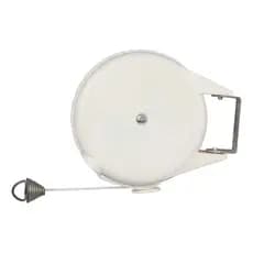 Mor Varal Retratil 1 Corda 12m 20kg Multiangular Sublime