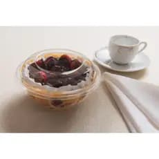Embalagem Galvanotek G681 Bolo De Pote 500ml c/10un -  Sobremesa Natal
