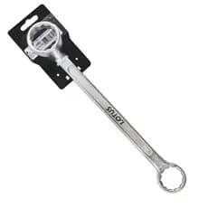 Chave Estrela Cromada 30x32mm - 25x28mm - 16x17mm Lotus