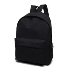 Mochila Escolar Feminina Unisex Reforçada Viagem Faculdade