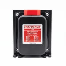 Transformador de energia 5000VA 127 > 220 e 220 >127. Geladeira, ar condicionado, air fryer, microondas, bivolt etc...