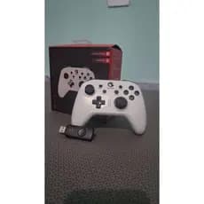 Controle Gamesir T4 Pro  Bluetooth 2.4G Com Suporte para Celular 🔥PROMOÇÃO🔥