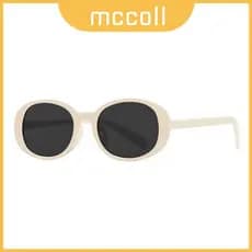 Óculos De Sol Modernos Unissex Com Armação Quadrada E Lentes Polarizadas Para Pc Uv400 Ao Ar Livre Guarda-De Viagem