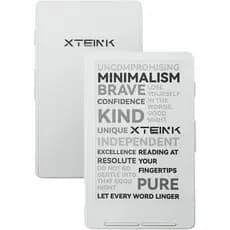 Leitor De E-Book XTEINK X4 , Eletrônico Portátil De Bolso De 4.3 " , Armazenamento De 16 Gb