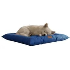 Cama Pet Colchonete Caminha Cachorro Gato P M G Antiestresse Lavável