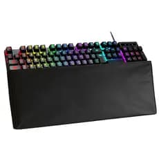 Capa Para Teclado Gamer Mecanico Anti Ghosting Impermeável